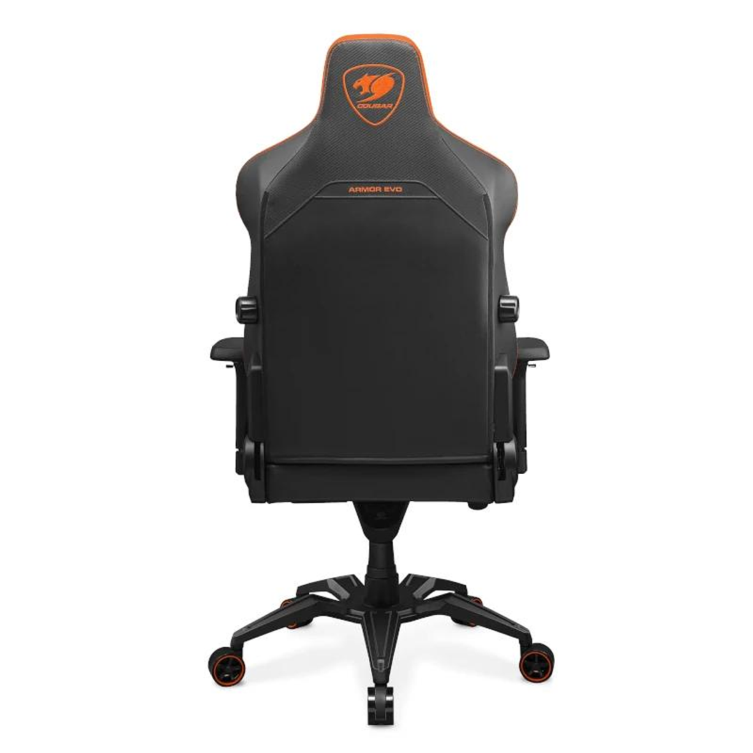 Cougar Silla Gaming Armor Evo 4