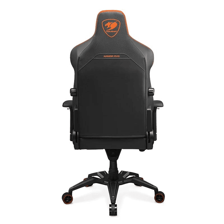 Cougar Silla Gaming Armor Evo 4
