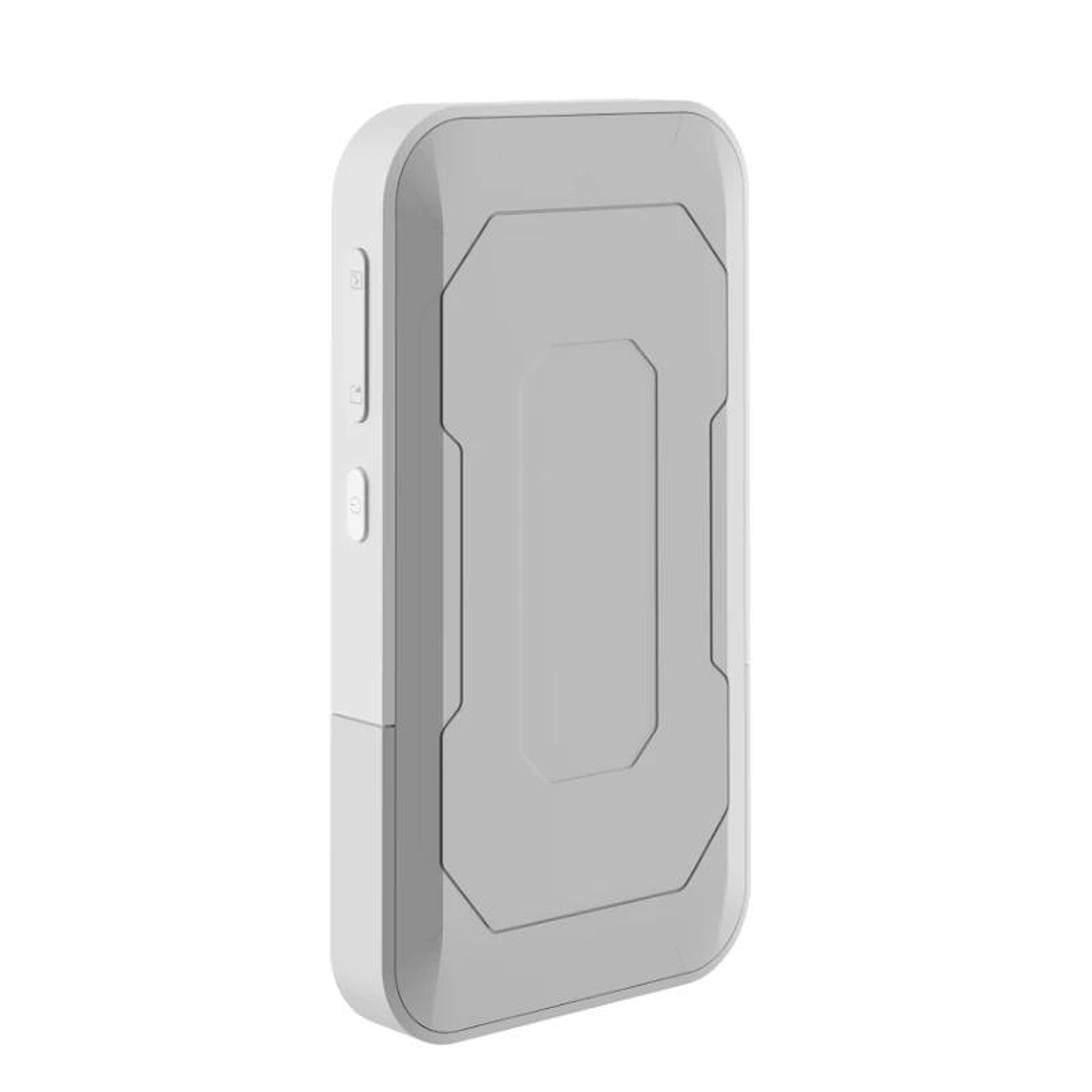 Keenetic Roamer 5G Router Movil WiFi6 AX600 4