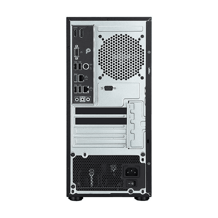 MSI Pro DP180 14A-825ES i5-14400 8GB 500GB W11Pro 4
