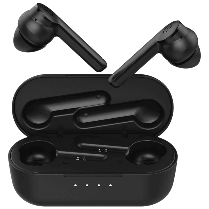 Hiditec Auricular Vesta Negro Wireless Game Mode 3