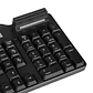 iggual Teclado con lector DNI CK-ID-DNI SMARTcard - Thumbnail 2