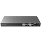 Grandstream GWN7802P Switch 16xGbE PoE 4xSFP 240W - thumbnail 1