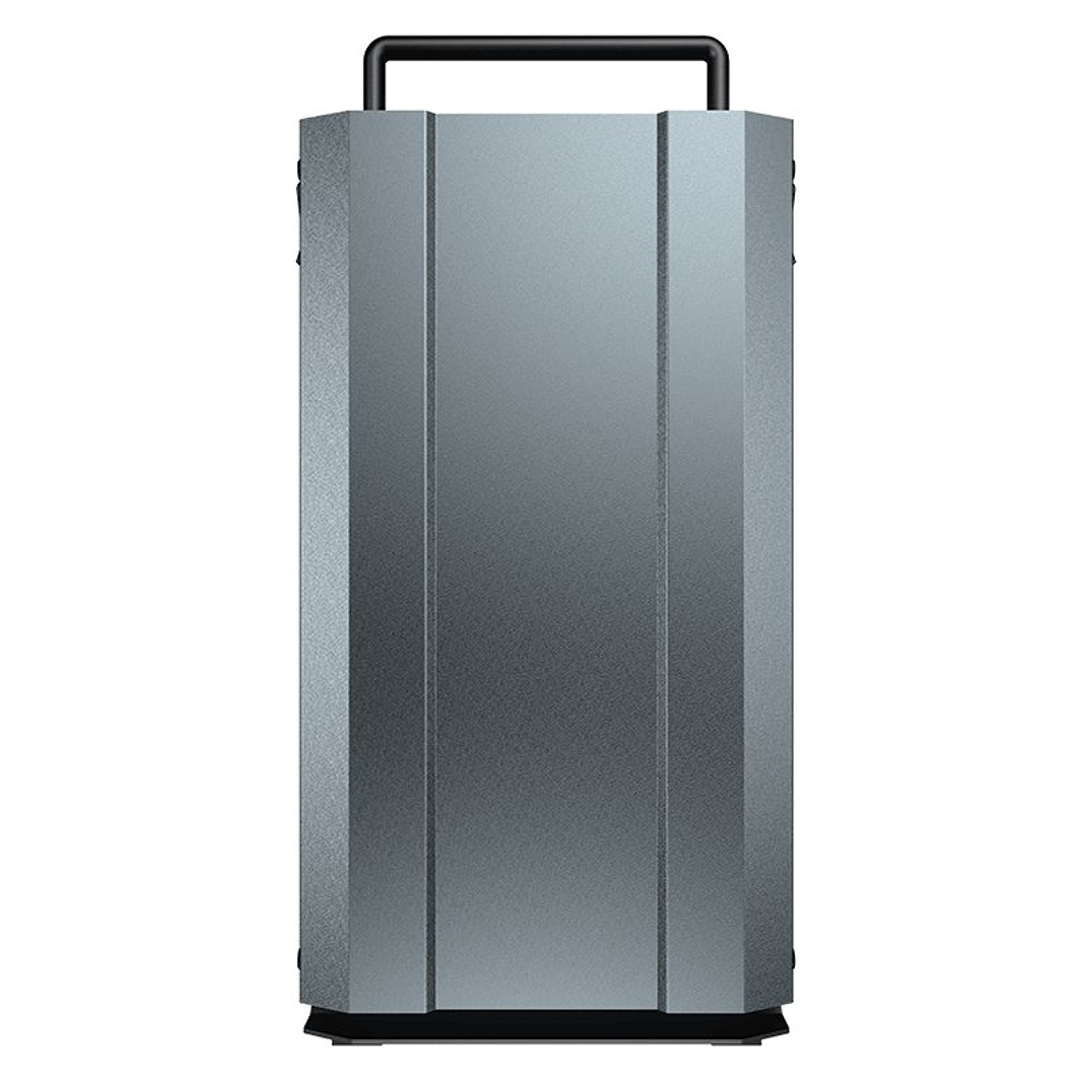 Cougar Caja Mini-itx Dust 2 Iron Gray 1