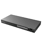 Grandstream GWN7802P Switch 16xGbE PoE 4xSFP 240W - thumbnail 2
