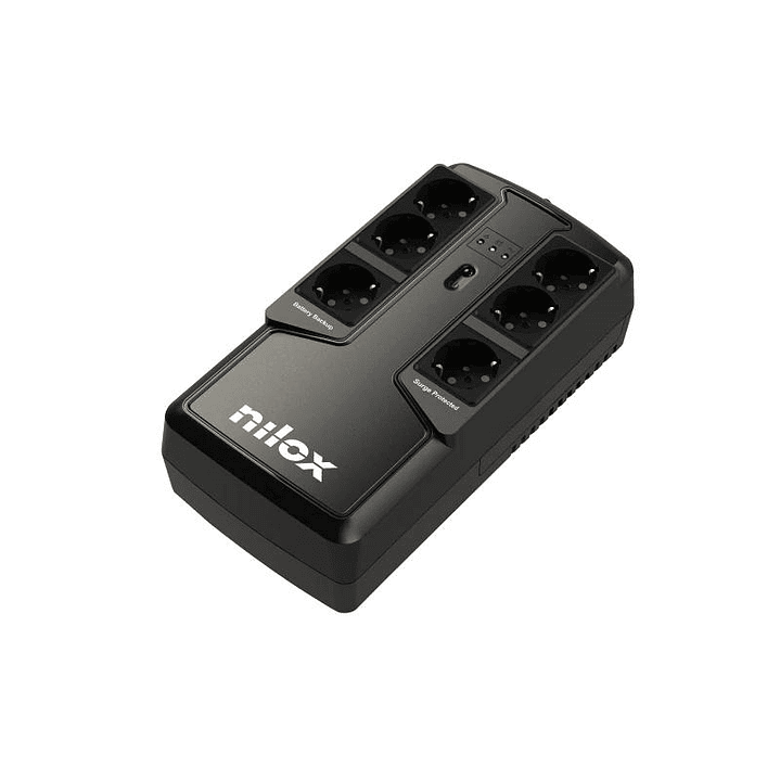 NILOX SAI OFFICE PREMIUM LI 850 VA 1