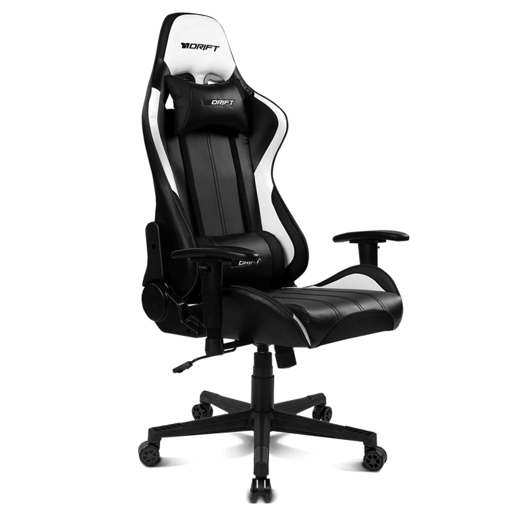 Drift Silla Gaming DR175 Negra 1