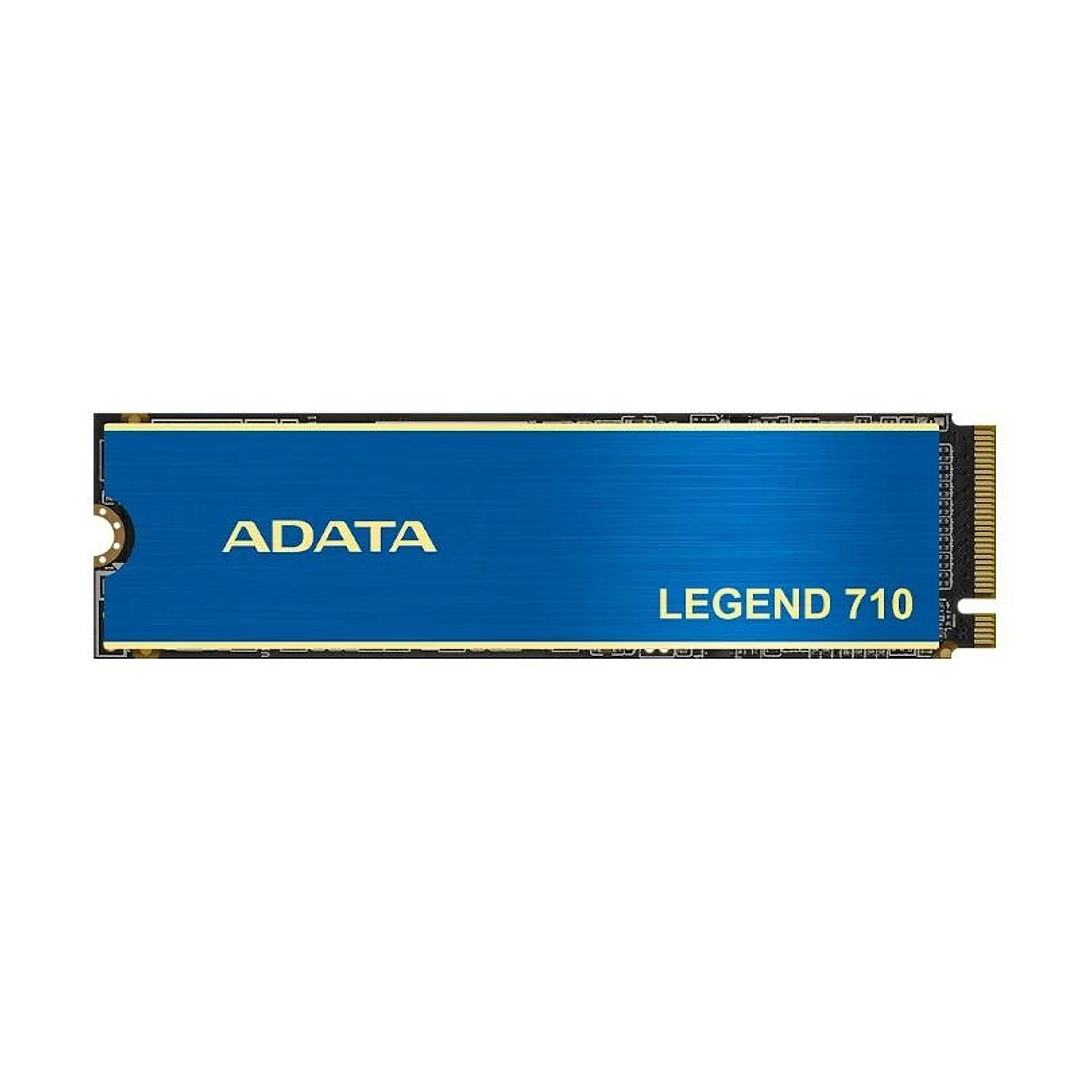 ADATA SSD LEGEND 710 2TB PCIe Gen3 x4 NVMe 1.4 1