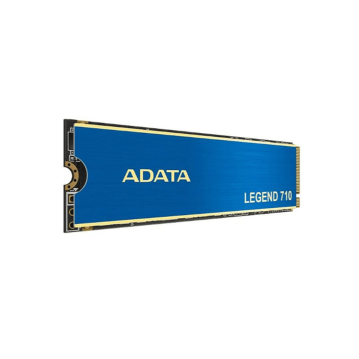 ADATA SSD LEGEND 710 2TB PCIe Gen3 x4 NVMe 1.4 2