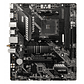 MSI Placa Base MAG A520M VECTOR WIFI mATX AM4 - Thumbnail 2