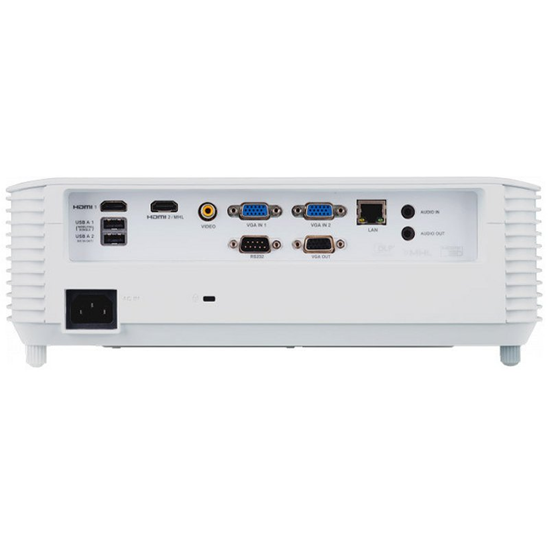 Acer S1286Hn - WXGA 1.280 x 800 -3.600 4