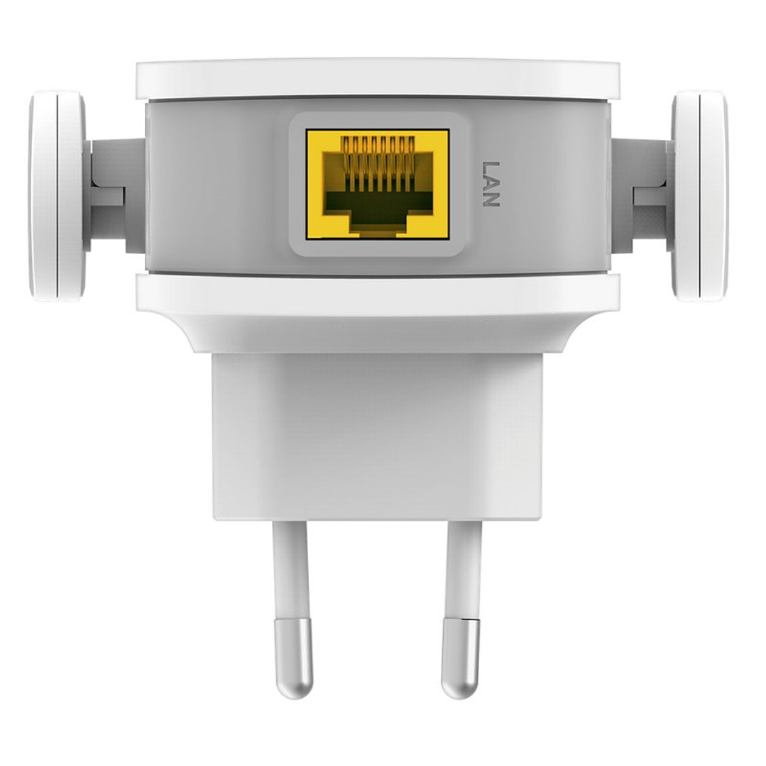 D-Link DAP-1610 Punto Acceso Repetidor AC1200 3