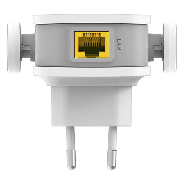 D-Link DAP-1610 Punto Acceso Repetidor AC1200 3