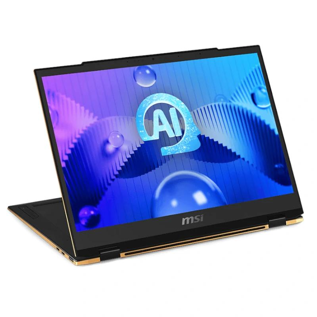 MSI Summit E13-023ES U7-155H 32 1TB Arc W11P 13