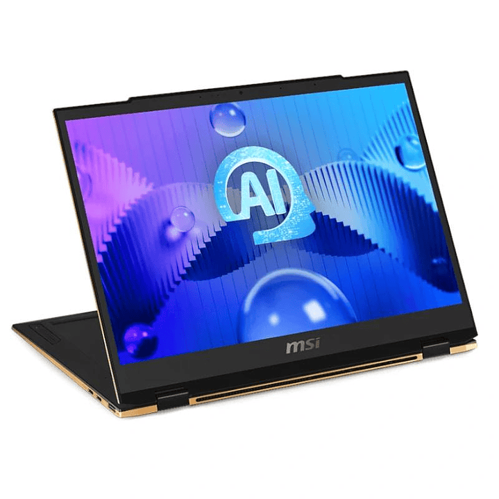 MSI Summit E13-023ES U7-155H 32 1TB Arc W11P 13