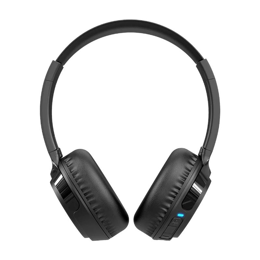 SPC Auricular Diadema Heron 2 Studio Dark Matter 1