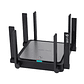 Reyee Router WiFi6 Dual Mesh 5xGbE 3200M (1xWAN) - Thumbnail 1
