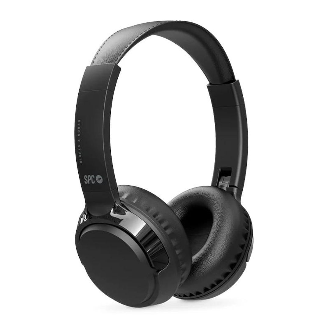 SPC Auricular Diadema Heron 2 Studio Dark Matter 2