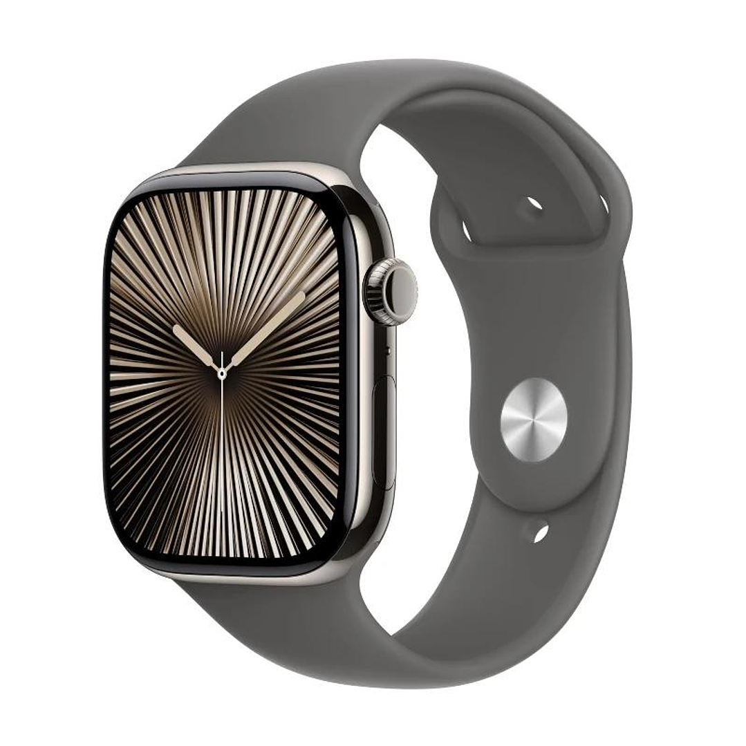 APPLE WATCH 10 46 NT TI SG SB SM CEL 1