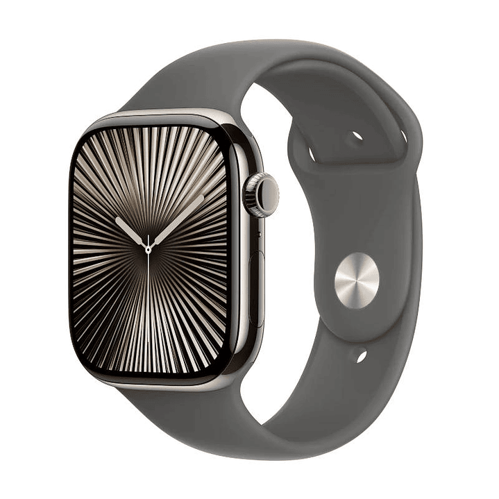 APPLE WATCH 10 46 NT TI SG SB SM CEL 1