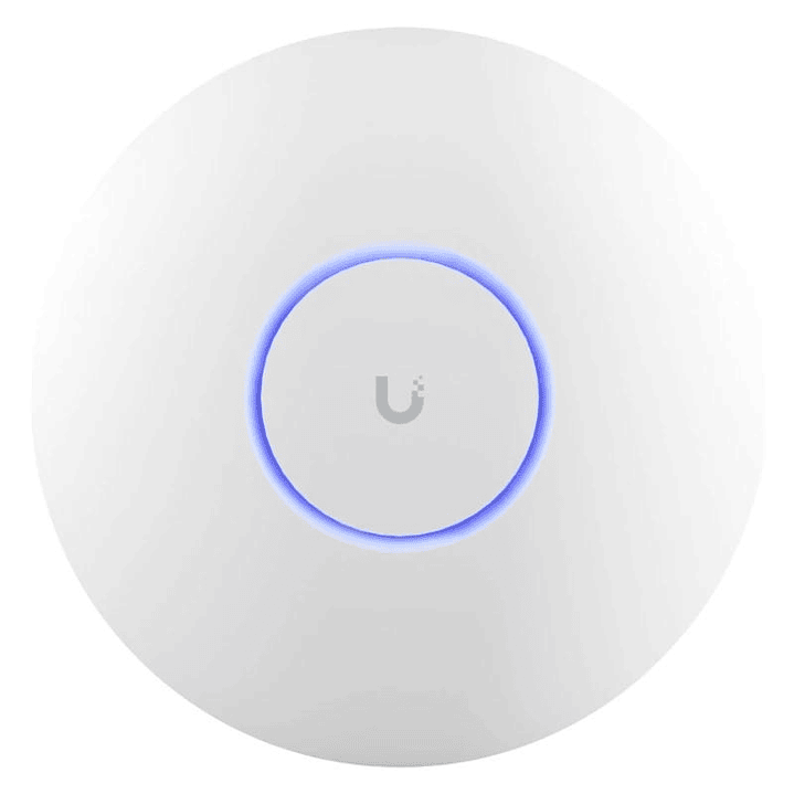 Ubiquiti U7-Pro AP WiFi7 PoE+ 1x1/2.5GbE 1