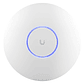 Ubiquiti U7-Pro AP WiFi7 PoE+ 1x1/2.5GbE - Thumbnail 1