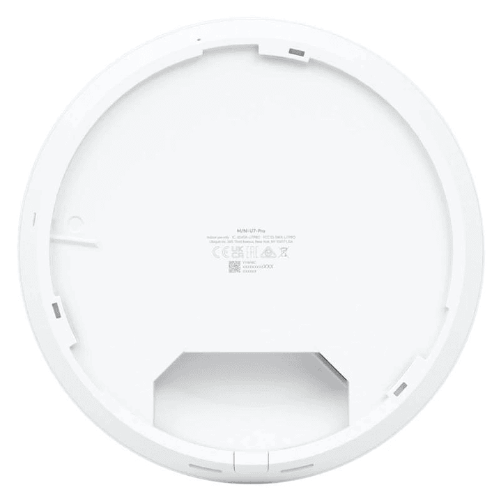 Ubiquiti U7-Pro AP WiFi7 PoE+ 1x1/2.5GbE 3