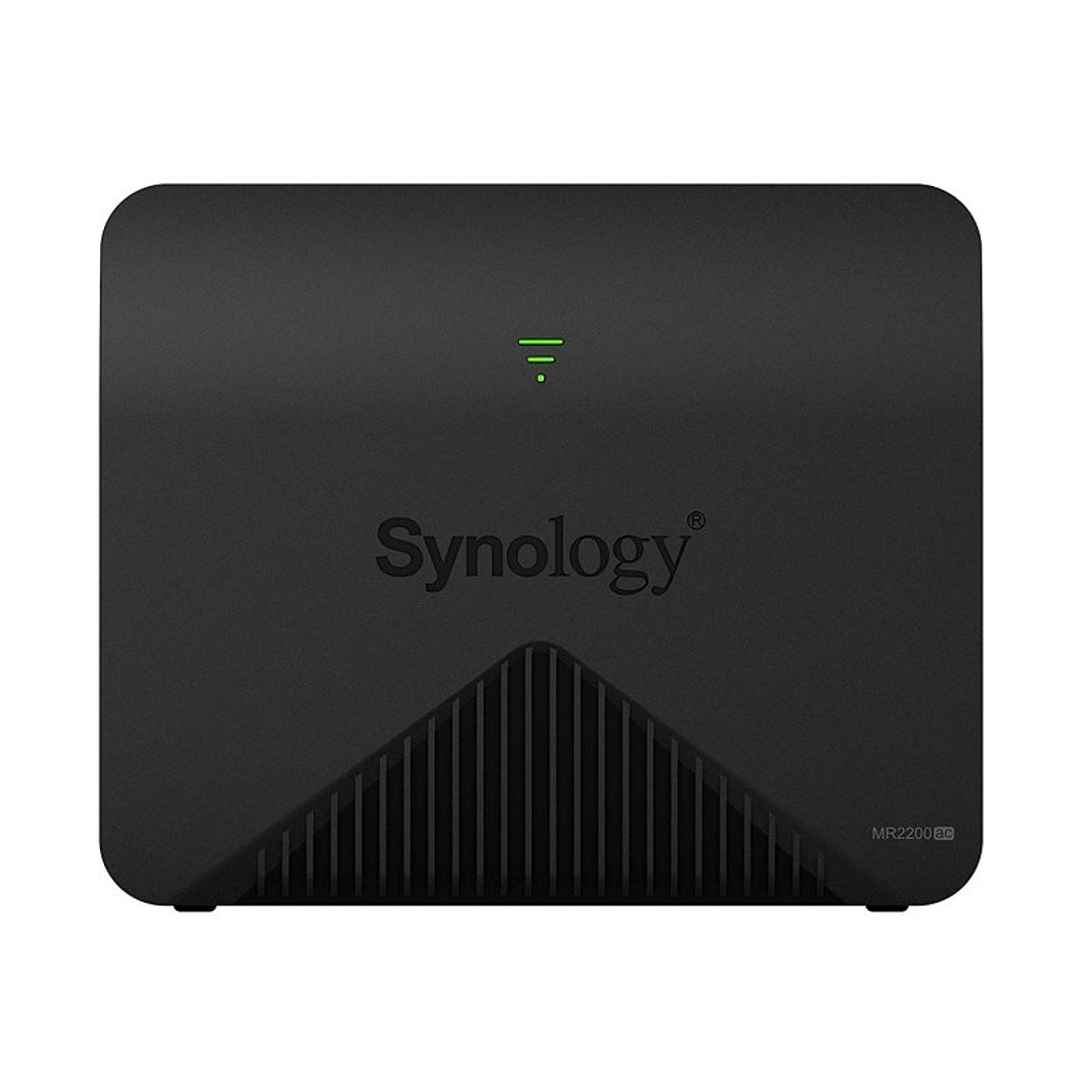 SYNOLOGY MR2200ac Router AC2200 1