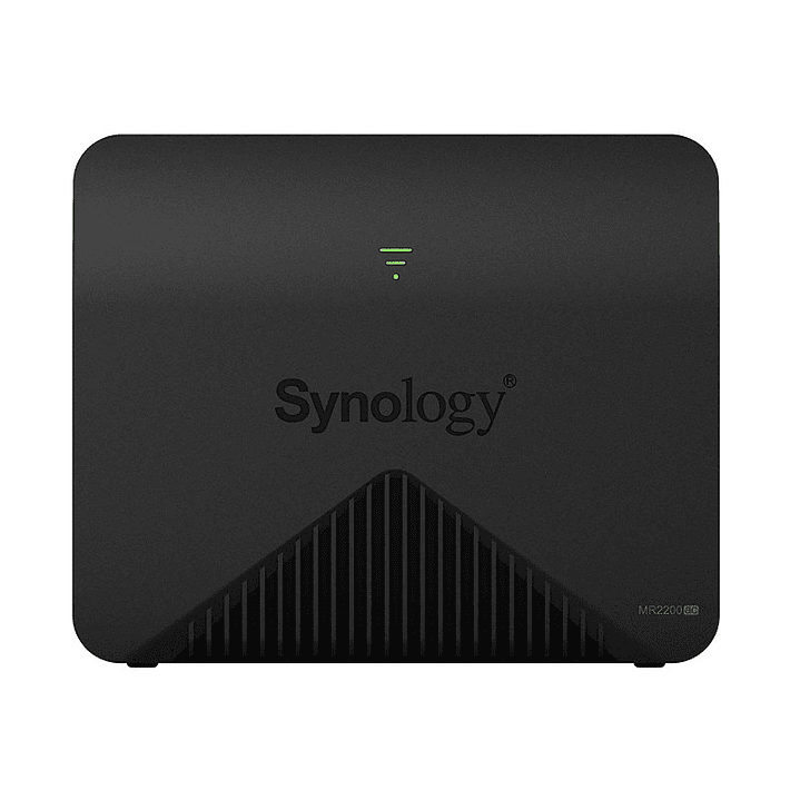 SYNOLOGY MR2200ac Router AC2200 1