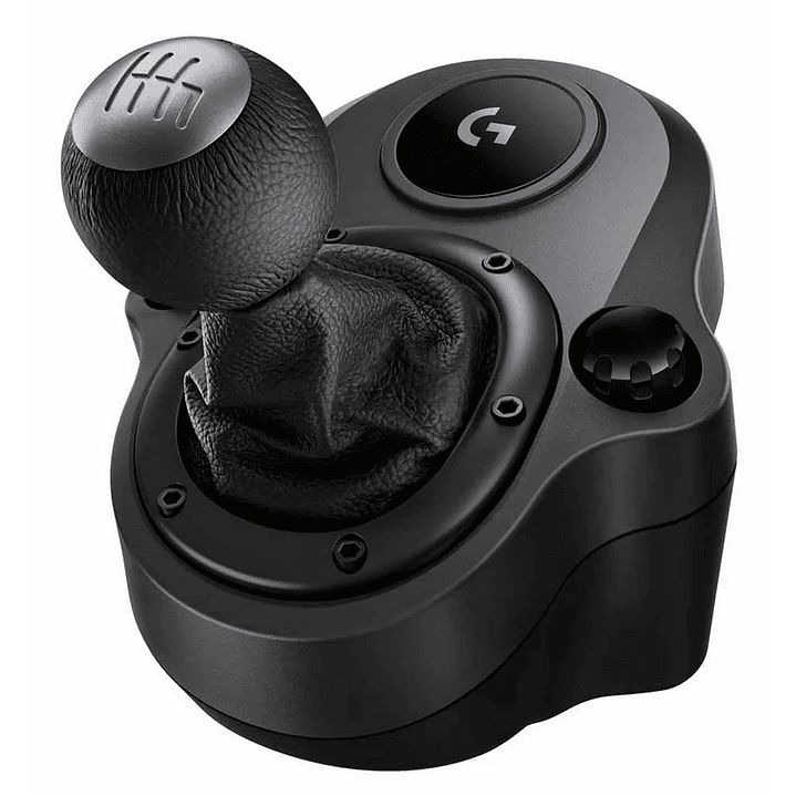 Logitech Palanca de cambios Driving force shifter 1
