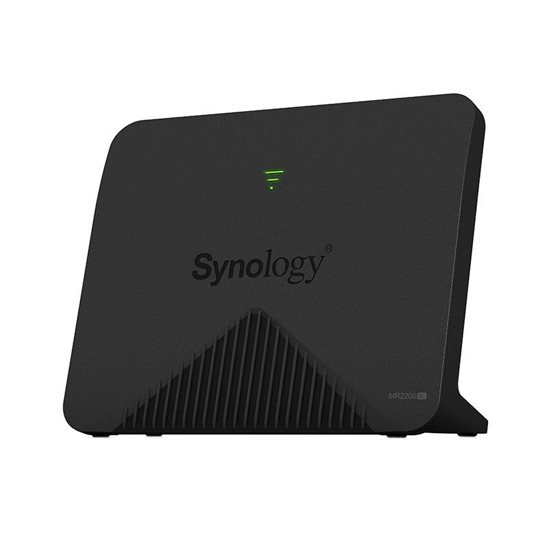 SYNOLOGY MR2200ac Router AC2200 2
