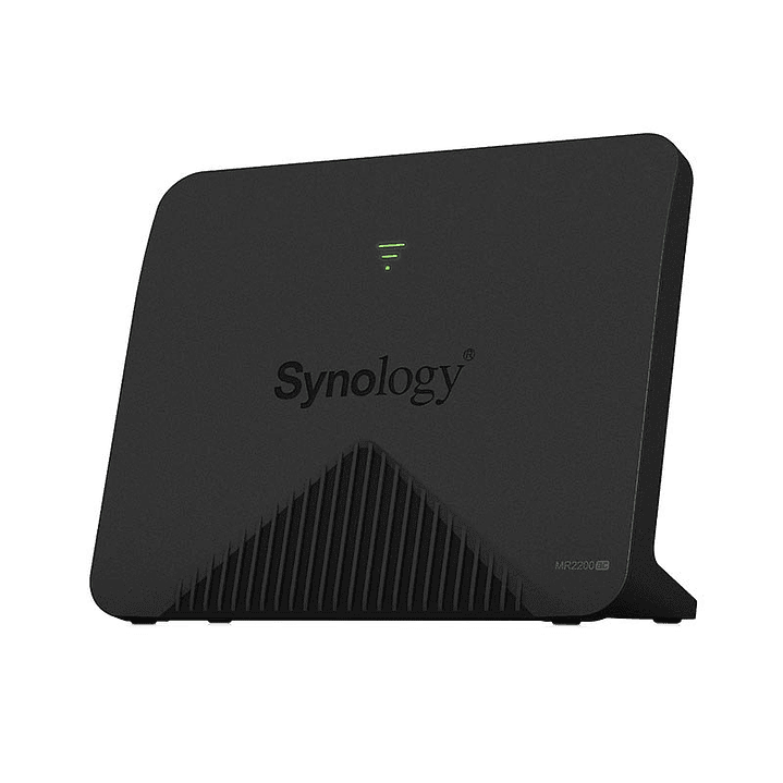 SYNOLOGY MR2200ac Router AC2200 2
