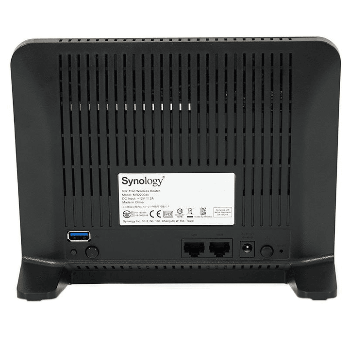 SYNOLOGY MR2200ac Router AC2200 4