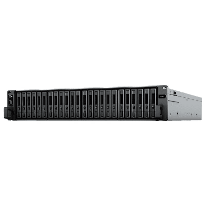 SYNOLOGY FS3410 NAS 24Bay FlashStation 2U 1
