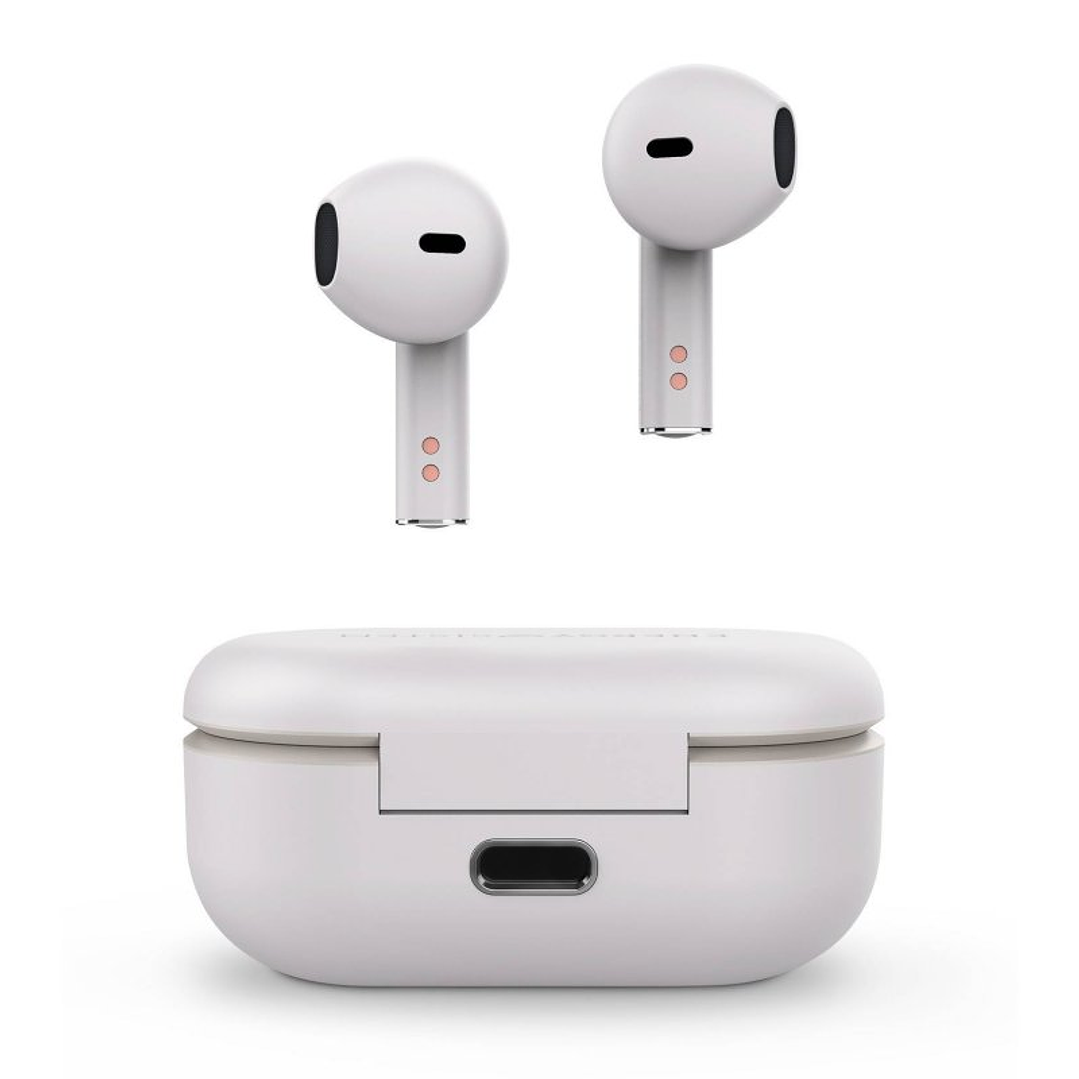 Energy Sistem Auriculares TW Style 4 Cream 3