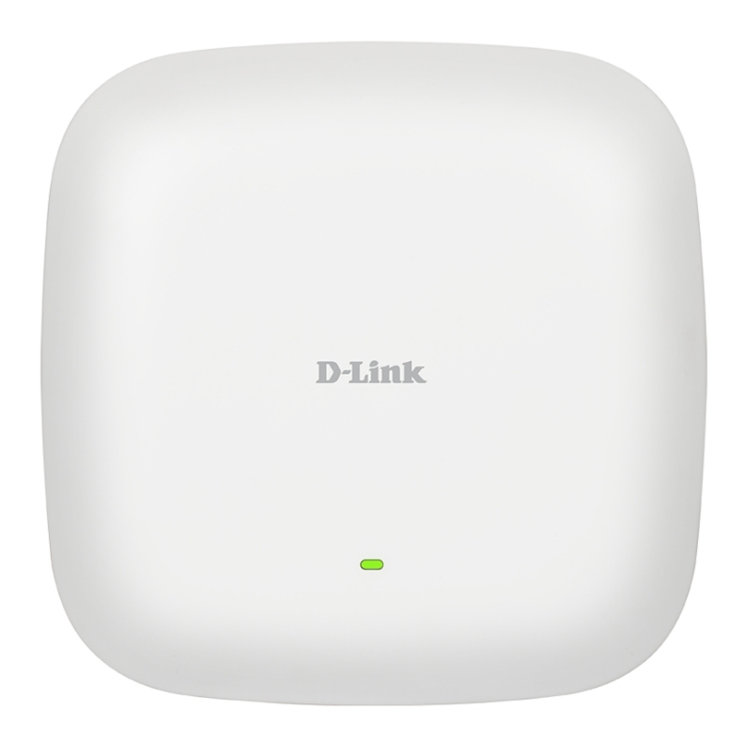 D-Link DAP-X2850 Punto Acceso PoE AX3600 Wi-Fi6 1