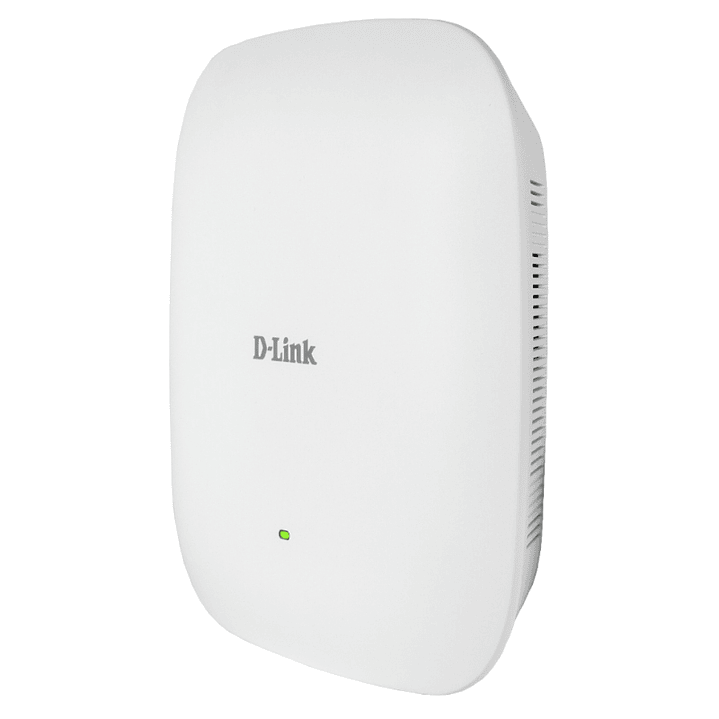 D-Link DAP-X2850 Punto Acceso PoE AX3600 Wi-Fi6 2