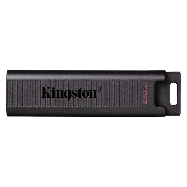Kingston DataTraveler MAX 256GB USB-C 3.2 Gen2 1