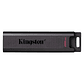 Kingston DataTraveler MAX 256GB USB-C 3.2 Gen2 - Thumbnail 1