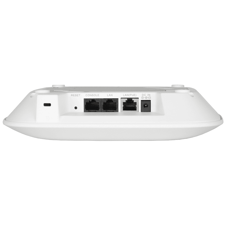 D-Link DAP-X2850 Punto Acceso PoE AX3600 Wi-Fi6 3