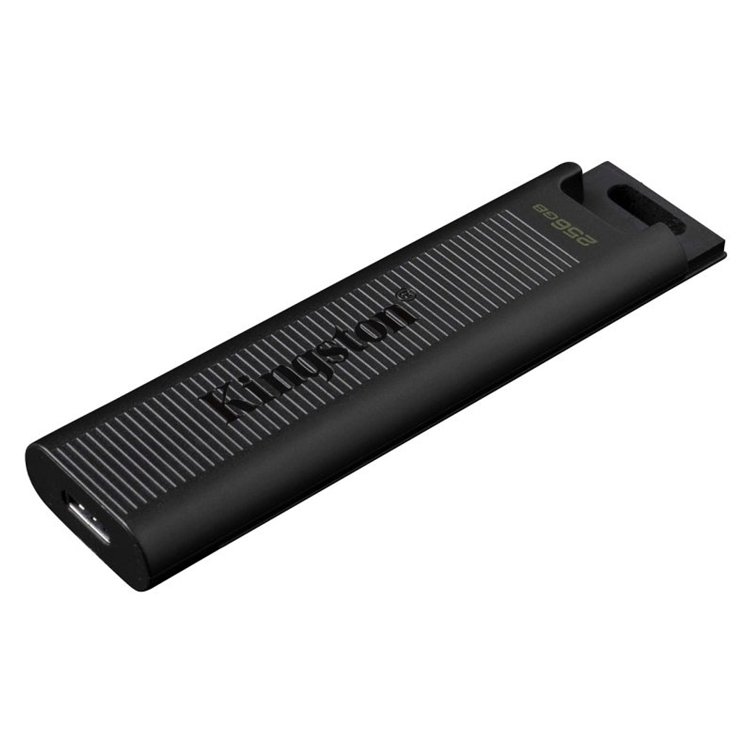 Kingston DataTraveler MAX 256GB USB-C 3.2 Gen2 2