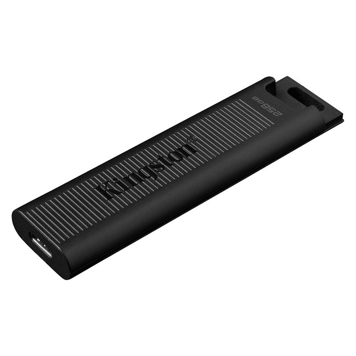 Kingston DataTraveler MAX 256GB USB-C 3.2 Gen2 2