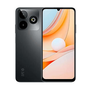 SPC Discovery 3 SE 6.8