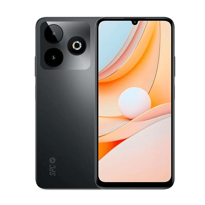 SPC Discovery 3 SE 6.8