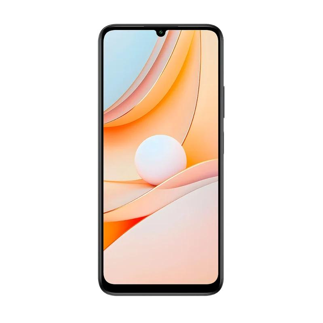 SPC Discovery 3 SE 6.8