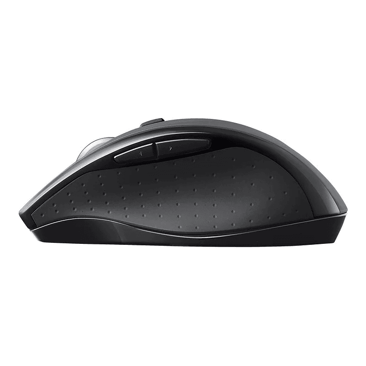 Logitech M705 Marathon Ratón Inalámbrico Gris 3