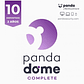 Panda Dome Complete 10 lic 2A ESD - Thumbnail 1