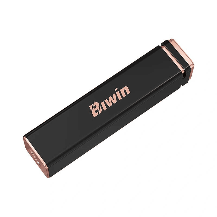 Biwin PD2000 2TB Black  2000 MB-s 3