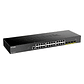 D-Link DGS-1250-28X/E Switch 24xGB+4x10G SFP+ - Thumbnail 2