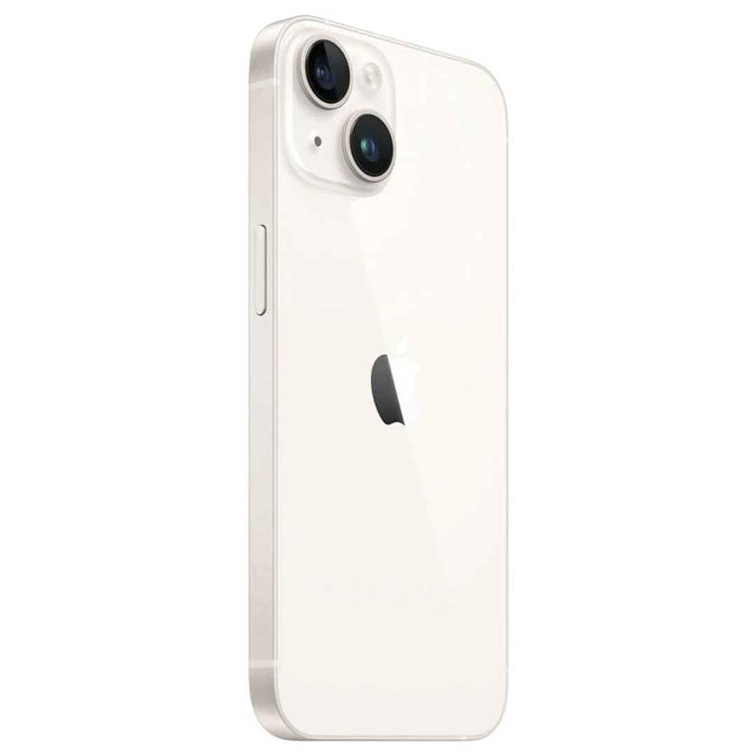 CKP iPhone 14 Semi Nuevo 128GB White Grado A 2